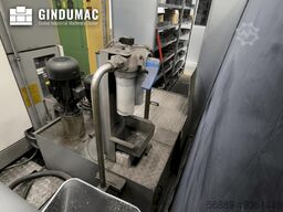 Gildemeister GILDEMEISTER CTX 420 linear