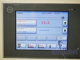 Weiss WKL 100/40 -40...+180°C