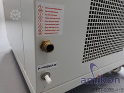 Weiss WKL 100/40 -40...+180°C