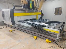 BIESSE ROVER C 9.50 CONF. 3