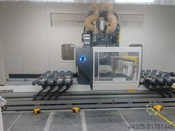 BIESSE ROVER C 9.50 CONF. 3