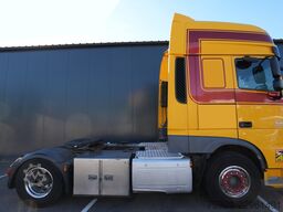 DAF XF 460 ADR ssc tractor unit