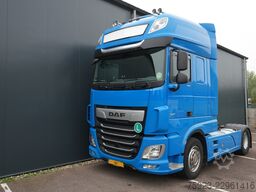 DAF XF 480 SSC tractor unit
