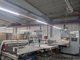 Schneider Maschinenbau AG 2032