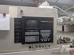 Schneider Maschinenbau AG 2032