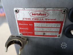 BERTOLASO DELTA 406