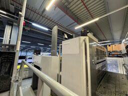 Komori GL 840 P HUV