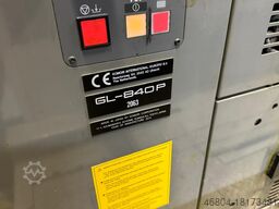 Komori GL 840 P HUV
