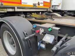 Draco TSN 230 / LZV Slider / 5 pieces