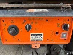 Draco TSN 230 / LZV Slider / 5 pieces