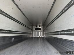 Krone SD / Disk brakes / Palletbox / Vector 1550