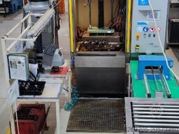 Extrude Hone ECM CLASIC