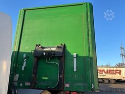 SCHWARZMüLLER PLATEAU-AUFLIEGER