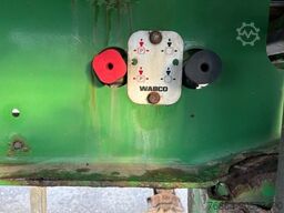 SCHWARZMüLLER PLATEAU-AUFLIEGER