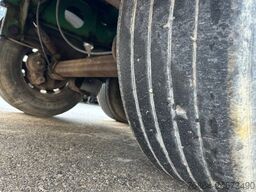 SCHWARZMüLLER PLATEAU-AUFLIEGER