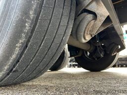 SCHMITZ SO1, GETRäNKEAUFLIEGER ORTEN SAFE SERVER,  LIFTACHSE, EDSCHA-VERDECK