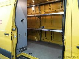 Mercedes-Benz Sprinter 315 CDI Hochdach Pro L2H2 Automatik