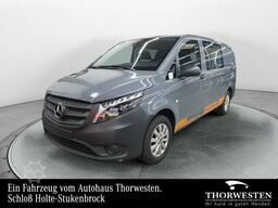 Mercedes-Benz Vito 116 CDI Mixto Lang