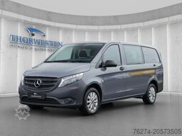 Mercedes-Benz Vito 116 CDI Mixto Lang