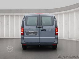 Mercedes-Benz Vito 116 CDI Mixto Lang