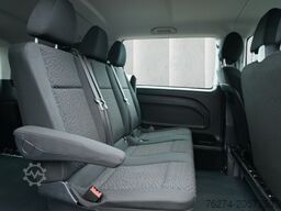 Mercedes-Benz Vito 116 CDI Mixto Lang