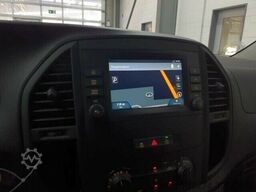 Mercedes-Benz Vito 116 CDI Mixto Lang