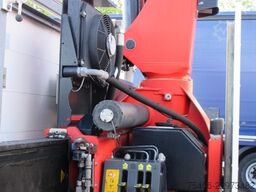 mercedes-benz 2543 L 6x2 Antos Palfinger Kran PK22.001, Funk