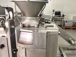 HANDTMANN VF-616 + PVLH-228