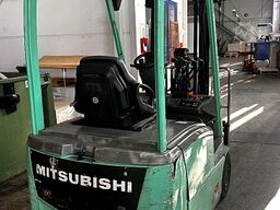 Mitsubishi FB 16 CPNT