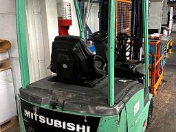 Mitsubishi FB 16 CPNT