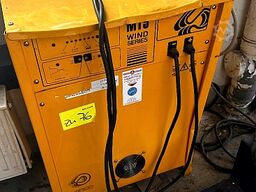 Mitsubishi FB 16 CPNT