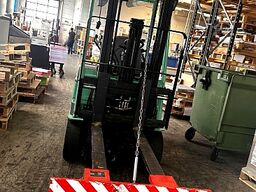 Mitsubishi FB 16 CPNT