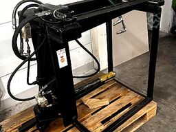 Mitsubishi FB 16 CPNT