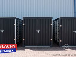 Blachy Ziemiński AAA1