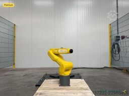 FANUC LR Mate 200iD/7L
