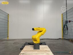 FANUC LR Mate 200iD/7L