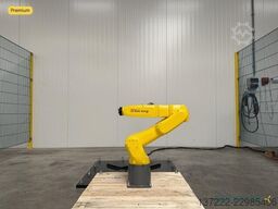 FANUC LR Mate 200iD/7L