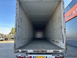 Krone N/A GARMENT / KLEIDER / BPW / NL-trailer