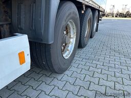 Krone N/A GARMENT / KLEIDER / BPW / NL-trailer