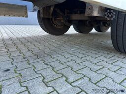 Krone N/A GARMENT / KLEIDER / BPW / NL-trailer