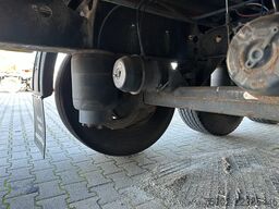 Krone N/A GARMENT / KLEIDER / BPW / NL-trailer