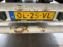 Krone N/A GARMENT / KLEIDER / BPW / NL-trailer