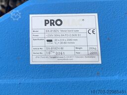 PROMAC SX 818 DV-M