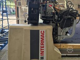 INTERMAC GENIUS 37 L.M.A + GENIUS 37 CT