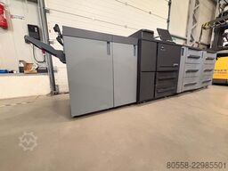 Konica Minolta AccurioPress 6120
