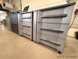 Konica Minolta AccurioPress 6120