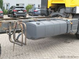 RENAULT 460 Premium Lander 6x4, Retarder, 10Räder, Klima
