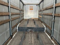 Jumbo DO 270 DE / Semi Dieplader - Semi LowLoader / ...