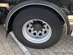 DAF CF 260 FA / Carrier Koeler / Chereau Frigo Box ...