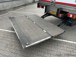 Mercedes-Benz Actros 2124 / Carrier Supra 850 -30 gr / Koeler...